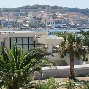 Appartement The Sea View, Réthymnon